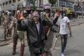 Au Kenya, plus de 270 personnes arrêtées après les manifestations anti-gouvernementales
