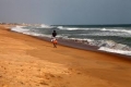 Navire échoué au Bénin : baignades interdites sur les plages de Cotonou, Sèmè-Podji et Togbin