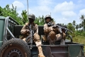 Niger : ‘’plus de 100 terroristes’’ tués, selon l’armée