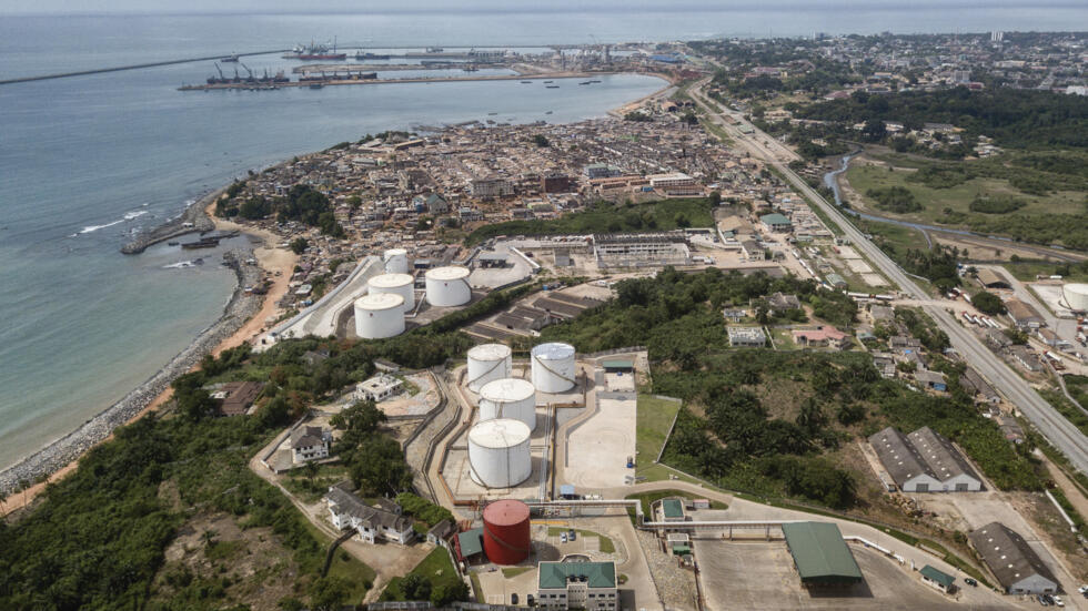 ghana-la-production-de-petrole-rebondit-apres-une-baisse-continue