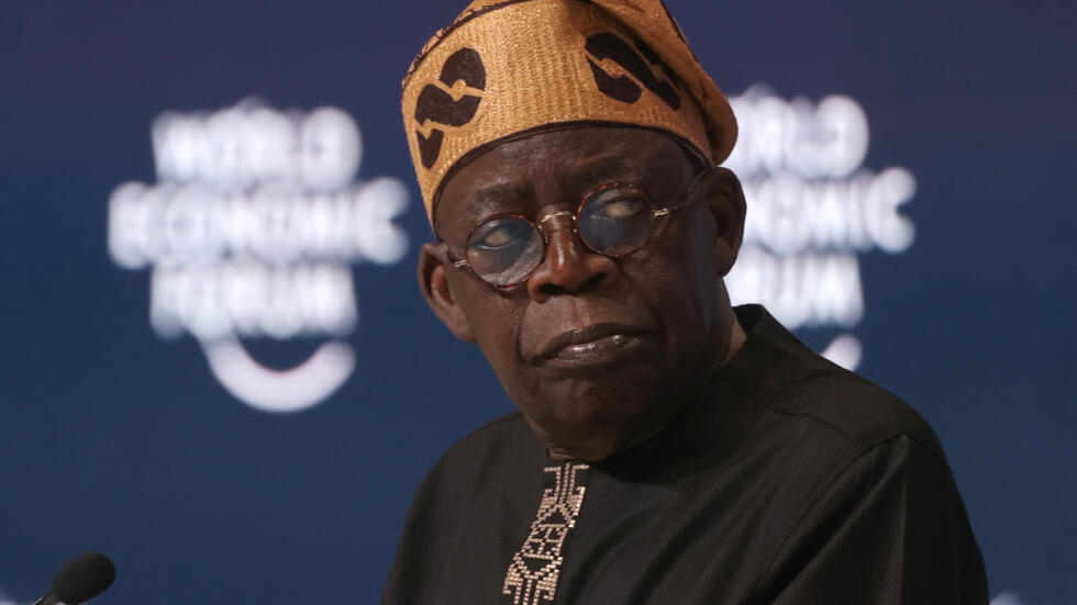 nigeria-le-president-tinubu-campe-sur-ses-positions-alors-que-le-mouvement-endbadgovernance-s-acheve