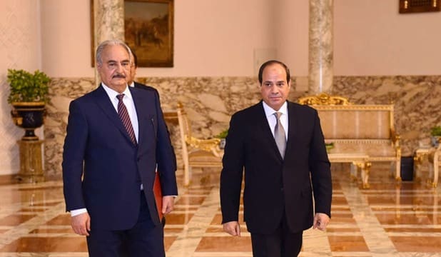 deux-diplomates-egyptiens-expulses-de-la-libye