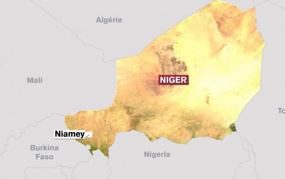 NIGER NIAMEY 908x570