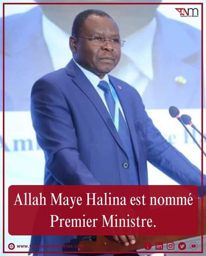 PM Tchad