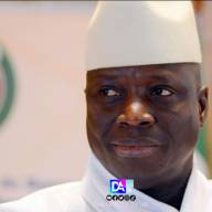 Tribunal spécial pour la Gambie : L'ancien président Yaya Jammeh dans l’œil du cyclone de la CEDEAO