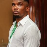 Samuel Eto’o lourdement sanctionné par la CAF