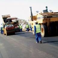 Tahoua : Le Ministre en charge de l’Equipement achève sa mission d’inspection sur le chantier de la route Dabnou-Malbaza