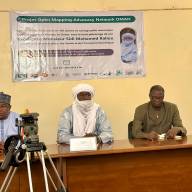 Formation de 400 jeunes en cartographie numérique OpenStreet à Niamey et Dosso