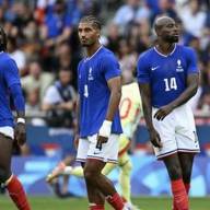 Foot- Jeux Olympiques Paris 2024 : Deux Africains aux manettes de la finale