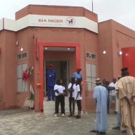 BIA-Niger inaugure une nouvelle Agence à Zinder