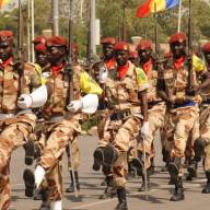 Tchad : un nouveau recensement des effectifs de l’armée envisagé 