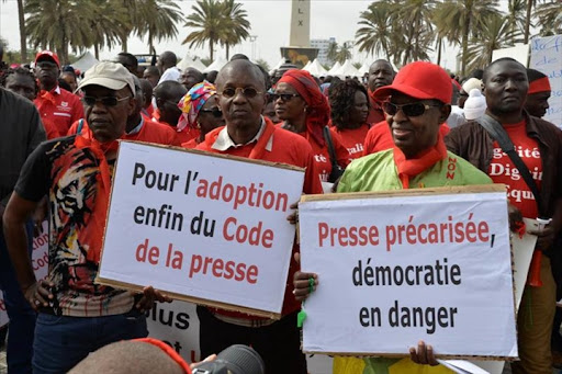 au-senegal-journee-sans-presse-contre-les-difficultes